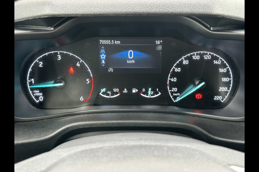 Ford Transit Connect 1.5 EcoBlue L2 Trend | Carplay | Navi | Cruisec. | PDC