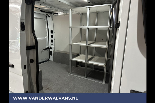 Renault Master 2.3 dCi 131pk L1H1 Euro6 Airco | Navigatie | Camera | Cruisecontrol | Sidebars Parkeersensoren, Chauffeursstoel, Bijrijdersbank