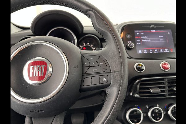 Fiat 500X Cross 1.4 Turbo MultiAir S-Design Cross Aut. *PANO | XENON | MICROFIBRE-LEDER | DAB+ | NAVI-FULLMAP | APP.CONNECT | CRUISE | SPORT-SEATS | 18''ALU*