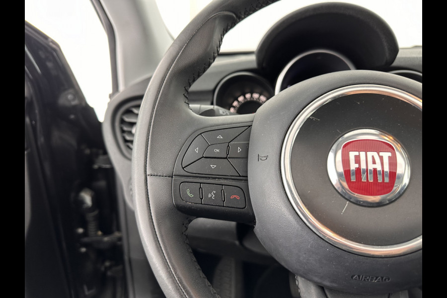 Fiat 500X Cross 1.4 Turbo MultiAir S-Design Cross Aut. *PANO | XENON | MICROFIBRE-LEDER | DAB+ | NAVI-FULLMAP | APP.CONNECT | CRUISE | SPORT-SEATS | 18''ALU*