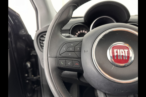 Fiat 500X Cross 1.4 Turbo MultiAir S-Design Cross Aut. *PANO | XENON | MICROFIBRE-LEDER | DAB+ | NAVI-FULLMAP | APP.CONNECT | CRUISE | SPORT-SEATS | 18''ALU*