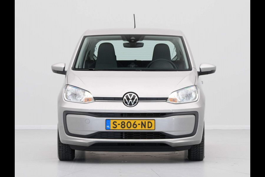 Volkswagen up! 1.0 65pk Airco Bluetooth 5-deurs Metallic