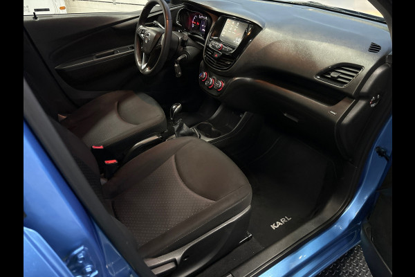 Opel KARL 1.0 ecoFLEX Edition Airco | Cruise |Navi | 5 deurs