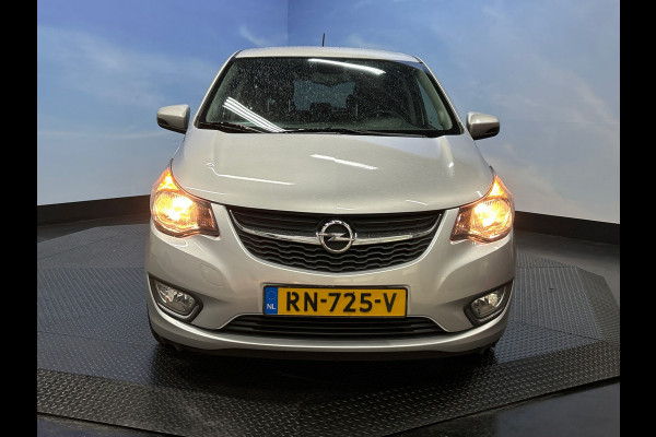 Opel KARL 1.0 ecoFLEX Innovation