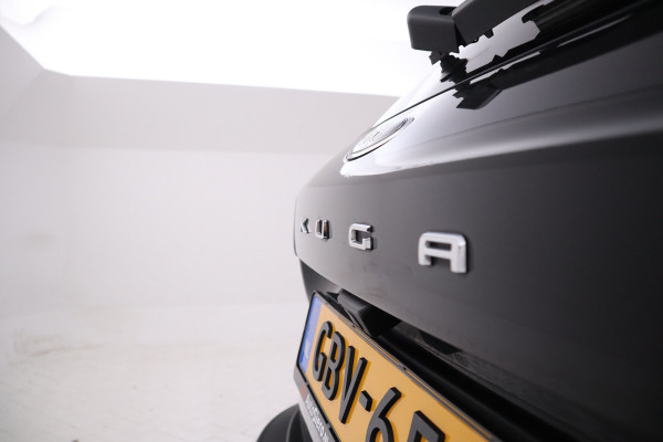 Ford Kuga 1.5 EcoBoost Titanium Camera, Stoelverwarming, Navigatie,