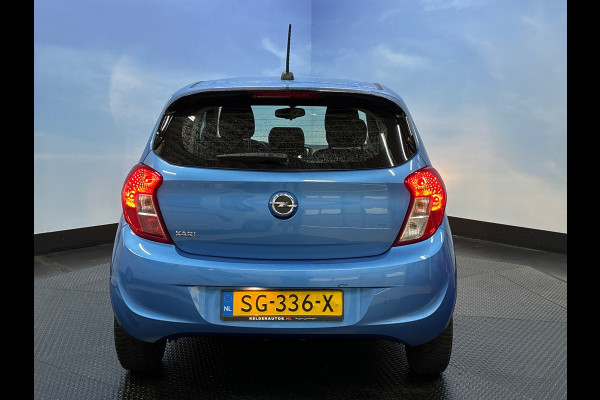 Opel KARL 1.0 ecoFLEX Edition Airco | Cruise |Navi | 5 deurs