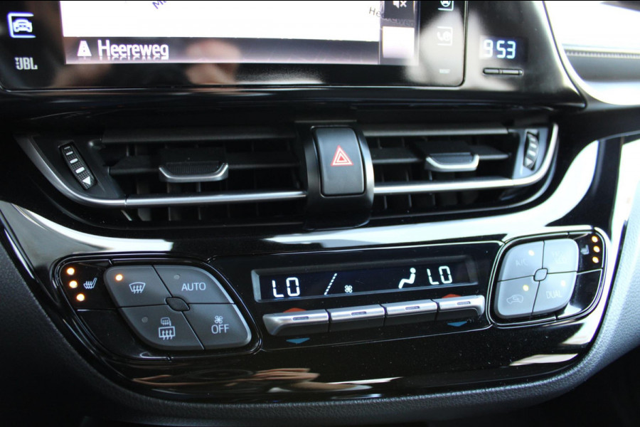 Toyota C-HR 1.8 Hybrid Dynamic Automaat Camera Navigatie Nap