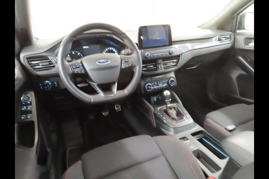 Ford Focus 1.5 EcoBlue ST Line Business | Winter pack | Bellen voor bezichtiging; auto moet nog binnenkomen!
