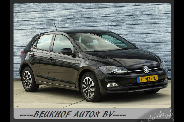 Volkswagen Polo 1.0 TSI Virtual Dash Navi AdapCruise Control