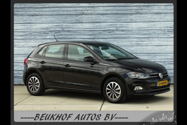 Volkswagen Polo 1.0 TSI Virtual Dash Navi AdapCruise Control