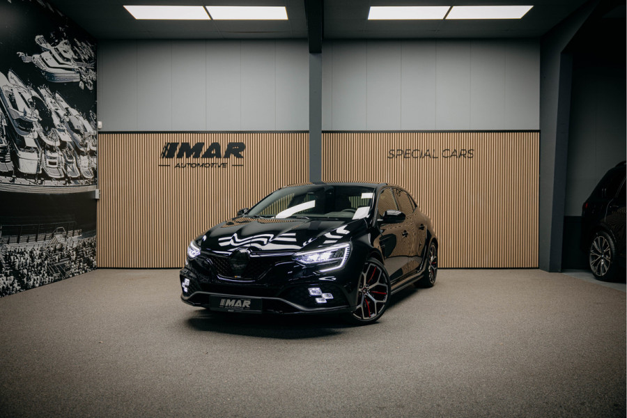 Renault Mégane 1.8 TCe 300 RS Trophy Unieke staat Full options!!!!