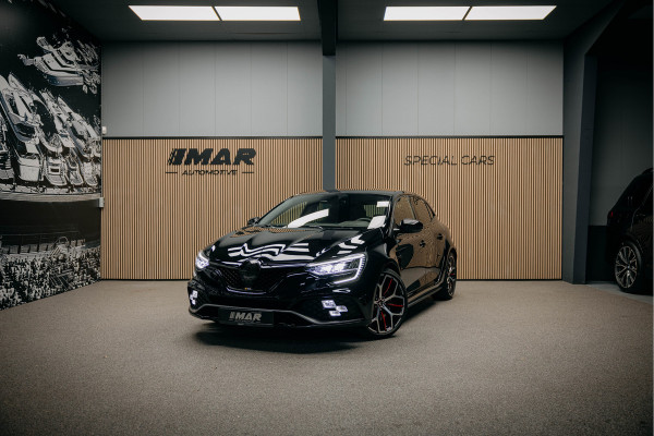 Renault Mégane 1.8 TCe 300 RS Trophy Unieke staat Full options!!!!