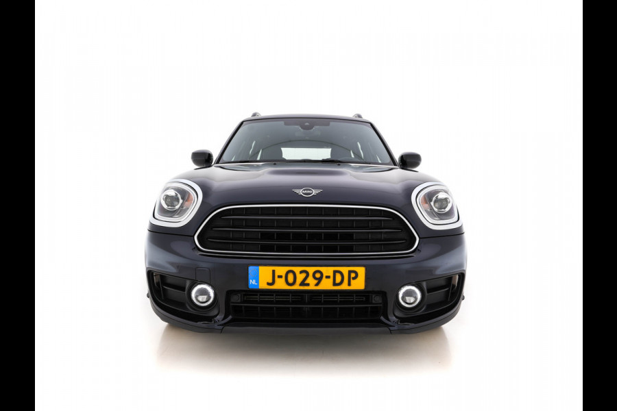 MINI Countryman 2.0 Cooper D Business Edition Aut. *HEAD-UP | HARMAN/KARDON | 1/2LEDER | FULL-LED | MEMORY-PACK | SPORT-SEATS | KEYLESS | NAVI-FULLMAP | ECC | PDC | CRUISE | 18''ALU*