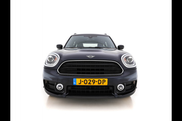 MINI Countryman 2.0 Cooper D Business Edition Aut. *HEAD-UP | HARMAN/KARDON | 1/2LEDER | FULL-LED | MEMORY-PACK | SPORT-SEATS | KEYLESS | NAVI-FULLMAP | ECC | PDC | CRUISE | 18''ALU*