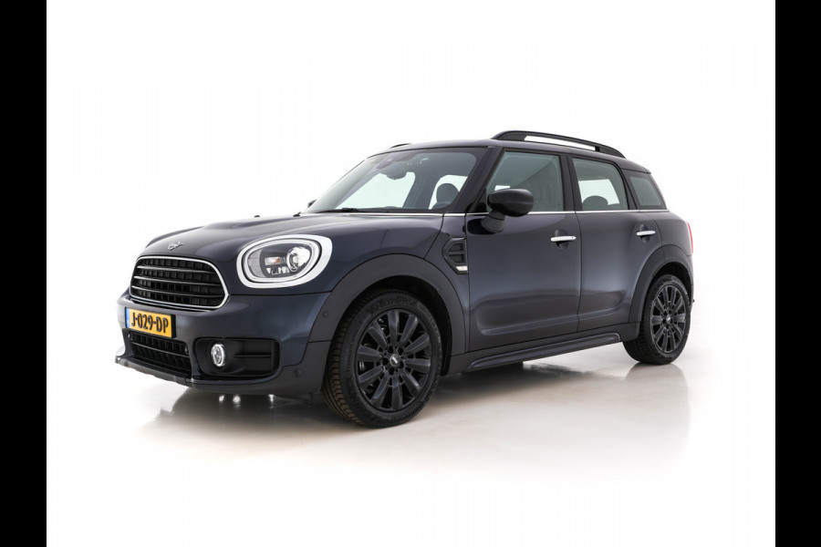 MINI Countryman 2.0 Cooper D Business Edition Aut. *HEAD-UP | HARMAN/KARDON | 1/2LEDER | FULL-LED | MEMORY-PACK | SPORT-SEATS | KEYLESS | NAVI-FULLMAP | ECC | PDC | CRUISE | 18''ALU*