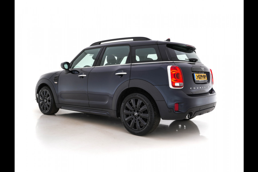 MINI Countryman 2.0 Cooper D Business Edition Aut. *HEAD-UP | HARMAN/KARDON | 1/2LEDER | FULL-LED | MEMORY-PACK | SPORT-SEATS | KEYLESS | NAVI-FULLMAP | ECC | PDC | CRUISE | 18''ALU*