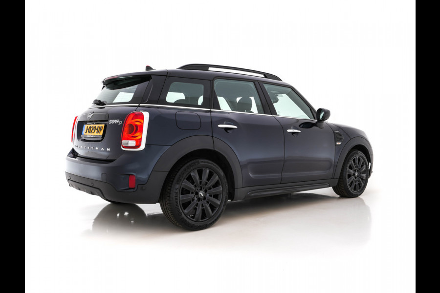 MINI Countryman 2.0 Cooper D Business Edition Aut. *HEAD-UP | HARMAN/KARDON | 1/2LEDER | FULL-LED | MEMORY-PACK | SPORT-SEATS | KEYLESS | NAVI-FULLMAP | ECC | PDC | CRUISE | 18''ALU*