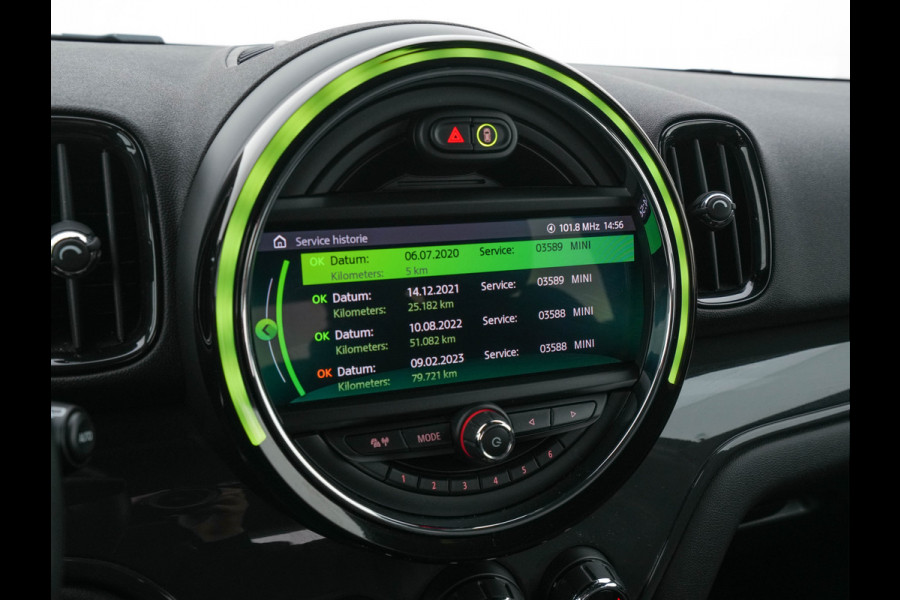 MINI Countryman 2.0 Cooper D Business Edition Aut. *HEAD-UP | HARMAN/KARDON | 1/2LEDER | FULL-LED | MEMORY-PACK | SPORT-SEATS | KEYLESS | NAVI-FULLMAP | ECC | PDC | CRUISE | 18''ALU*