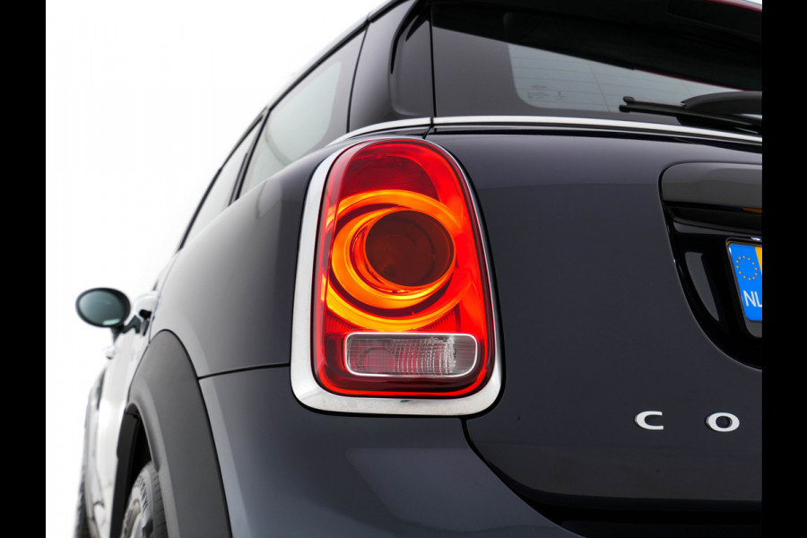 MINI Countryman 2.0 Cooper D Business Edition Aut. *HEAD-UP | HARMAN/KARDON | 1/2LEDER | FULL-LED | MEMORY-PACK | SPORT-SEATS | KEYLESS | NAVI-FULLMAP | ECC | PDC | CRUISE | 18''ALU*