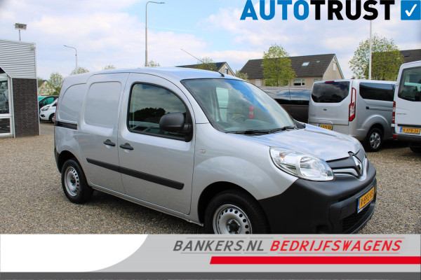 Renault Kangoo 1.5 dCi 90PK, L1, Airco, Automaat