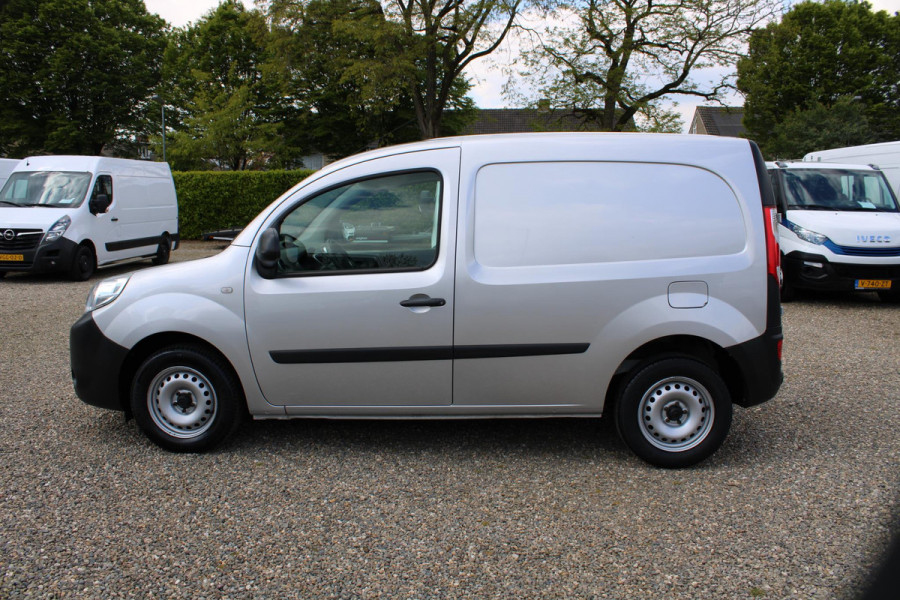 Renault Kangoo 1.5 dCi 90PK, L1, Airco, Automaat