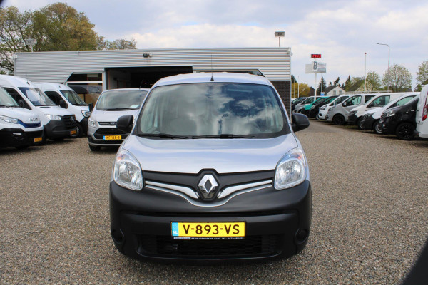 Renault Kangoo 1.5 dCi 90PK, L1, Airco, Automaat