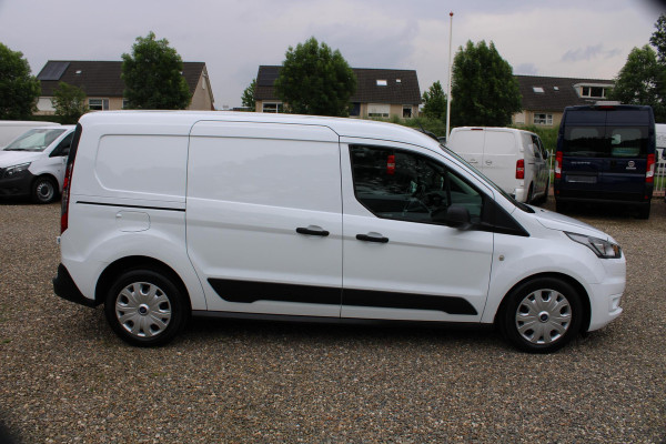 Ford Transit Connect 1.5 EcoBlue 100PK, L2, Airco, Automaat
