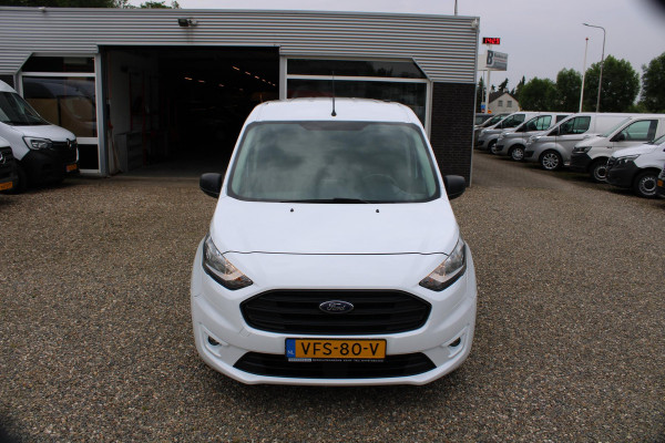 Ford Transit Connect 1.5 EcoBlue 100PK, L2, Airco, Automaat