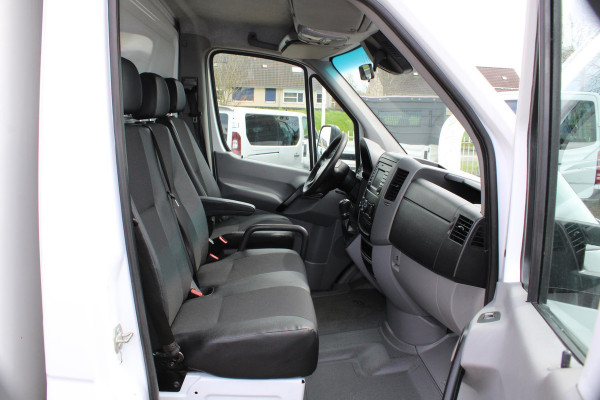 Mercedes-Benz Sprinter 514Cdi, Meubelbak met laadklep, Automaat, Airco