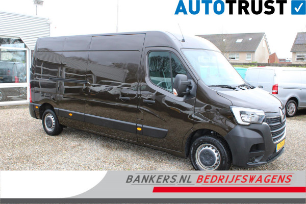 Renault Master 2.3 dCi 135PK L3H2 Airco