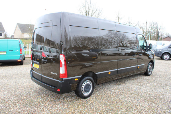 Renault Master 2.3 dCi 135PK L3H2 Airco