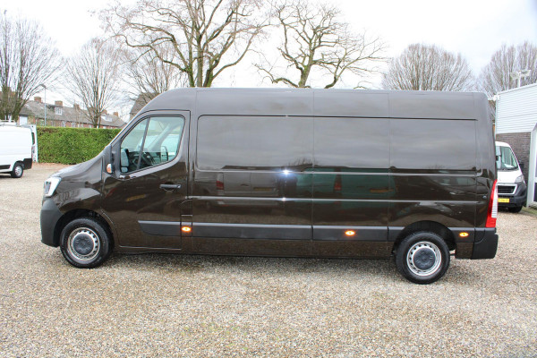 Renault Master 2.3 dCi 135PK L3H2 Airco