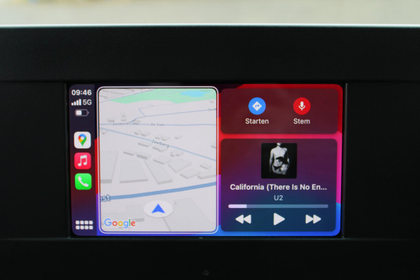 Mercedes-Benz Sprinter 315 CDI L2H2 RWD LED koplampen, MBUX met Apple Carplay / Android Auto