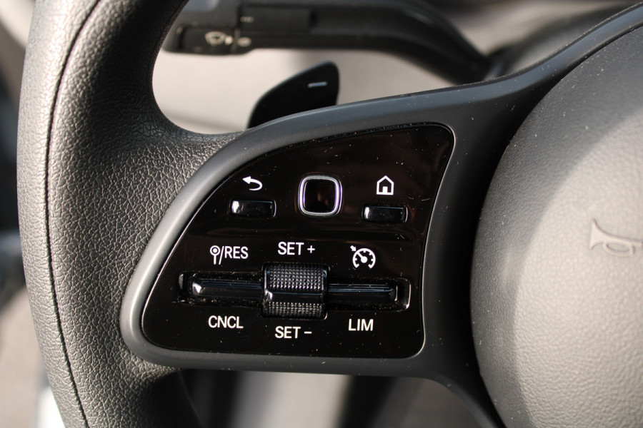 Mercedes-Benz Sprinter 319 CDI 3.0 V6 L2H2 LED, MBUX met camera, Apple Carplay/Android Auto
