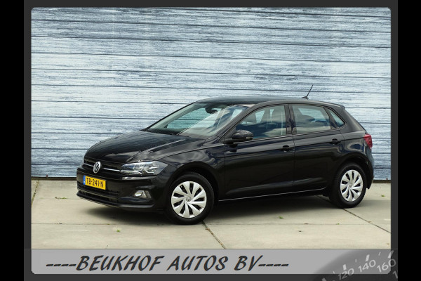 Volkswagen Polo 1.0 TSI Airco Navi Carplay Dab+ 30x Polo !!