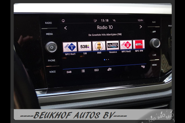 Volkswagen Polo 1.0 TSI Airco Navi Carplay Dab+ 30x Polo !!