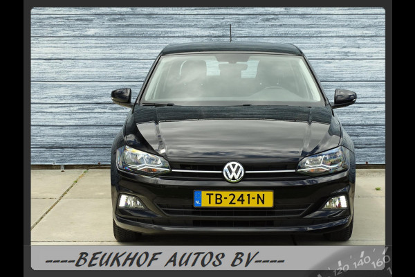 Volkswagen Polo 1.0 TSI Airco Navi Carplay Dab+ 30x Polo !!