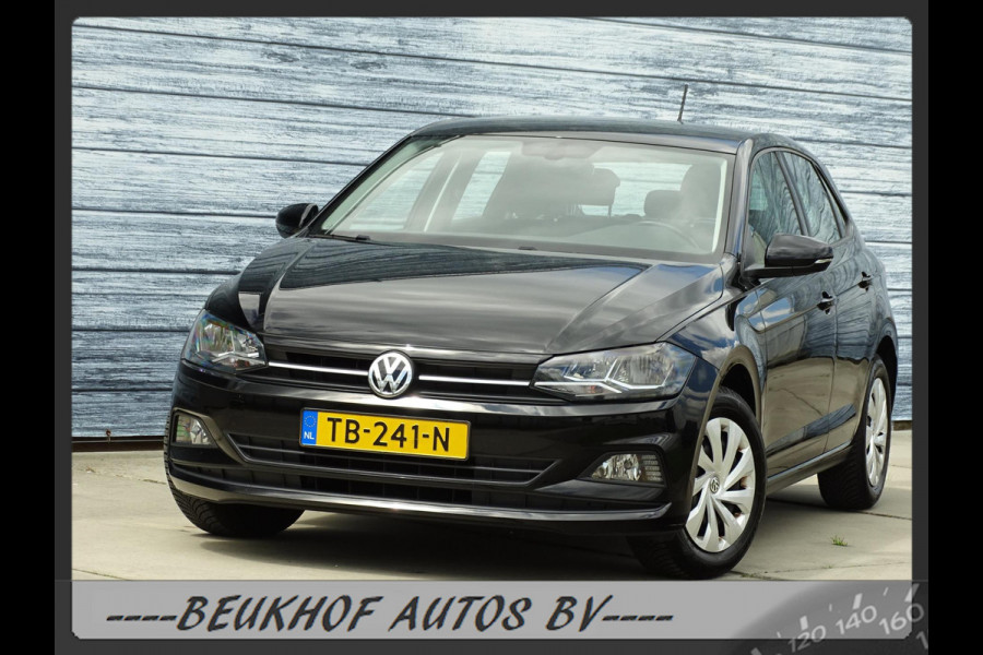 Volkswagen Polo 1.0 TSI Airco Navi Carplay Dab+ 30x Polo !!