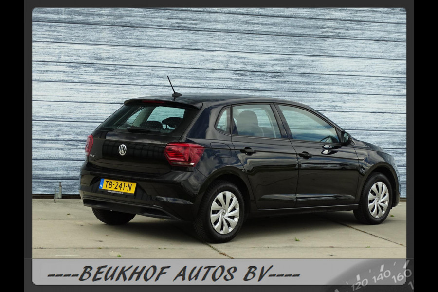 Volkswagen Polo 1.0 TSI Airco Navi Carplay Dab+ 30x Polo !!