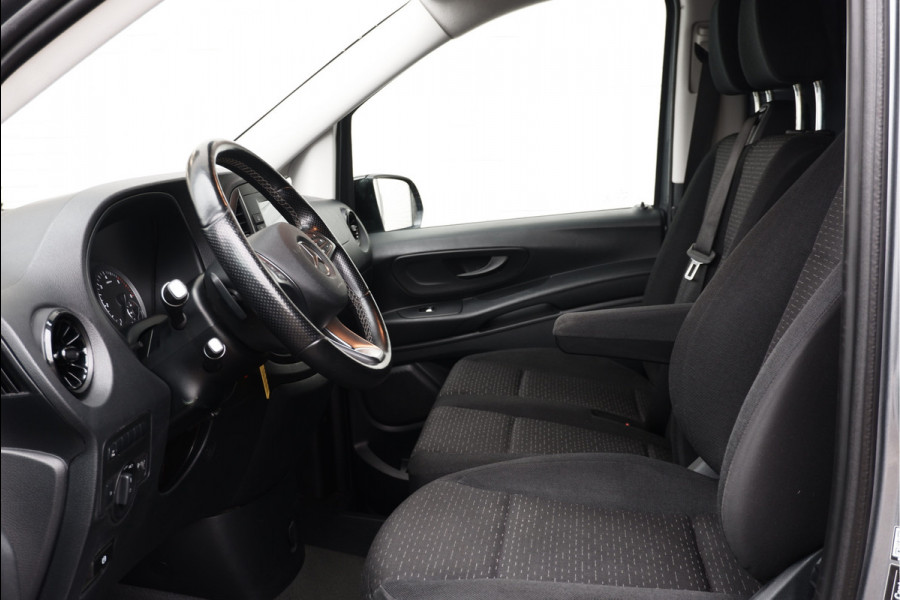 Mercedes-Benz Vito 116 CDI / Aut / XXL / Apple Carplay / Led-Xenon / Camera / Vol Opties / NIEUWSTAAT