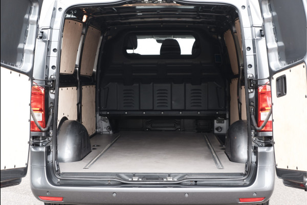 Mercedes-Benz Vito 116 CDI / Aut / XXL / Apple Carplay / Led-Xenon / Camera / Vol Opties / NIEUWSTAAT