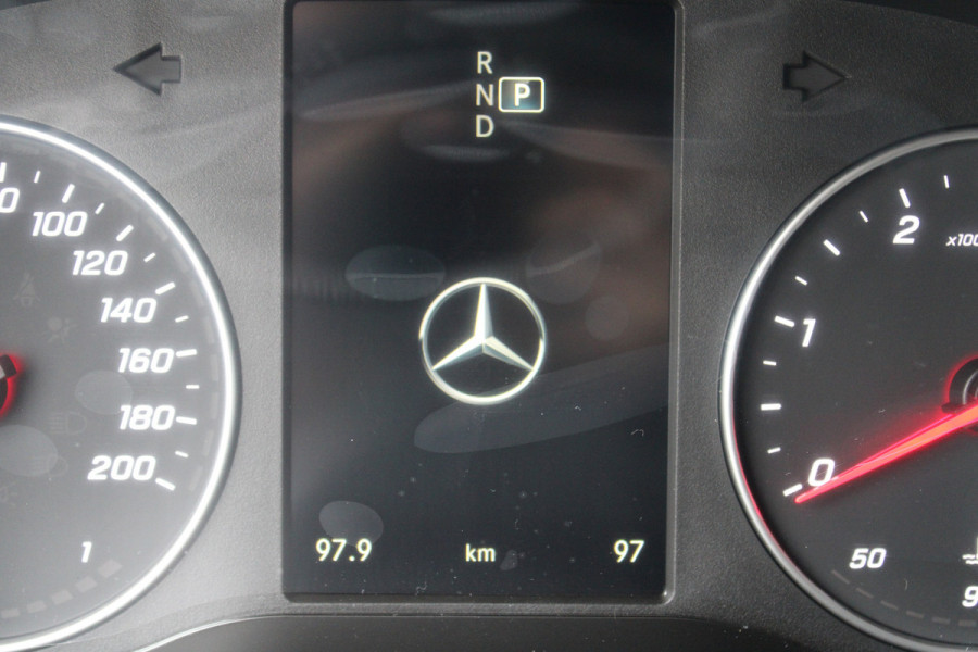 Mercedes-Benz Sprinter 319 CDI L2H2 RWD MBUX met 360 Graden Camera en parkeerpakket, Distronic, LED koplampen, Etc.