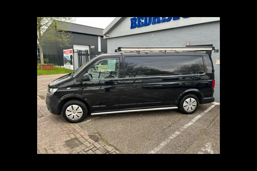 Volkswagen Transporter 2.0 TDI L2H1 140 pk