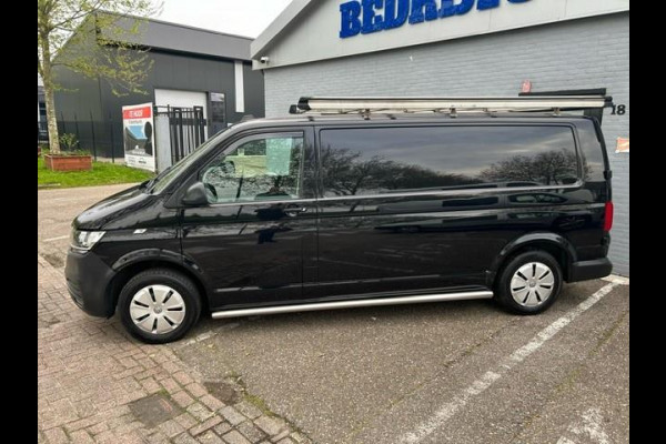 Volkswagen Transporter 2.0 TDI L2H1 140 pk