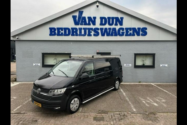 Volkswagen Transporter 2.0 TDI L2H1 140 pk