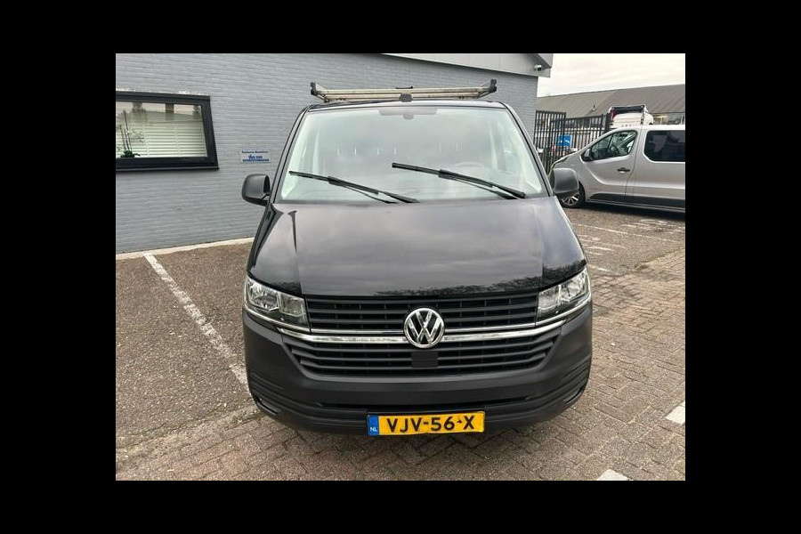 Volkswagen Transporter 2.0 TDI L2H1 140 pk