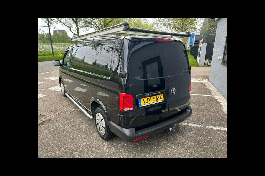 Volkswagen Transporter 2.0 TDI L2H1 140 pk