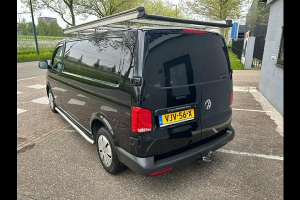 Volkswagen Transporter 2.0 TDI L2H1 140 pk