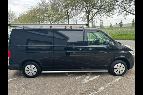 Volkswagen Transporter 2.0 TDI L2H1 140 pk