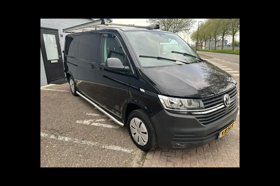 Volkswagen Transporter 2.0 TDI L2H1 140 pk